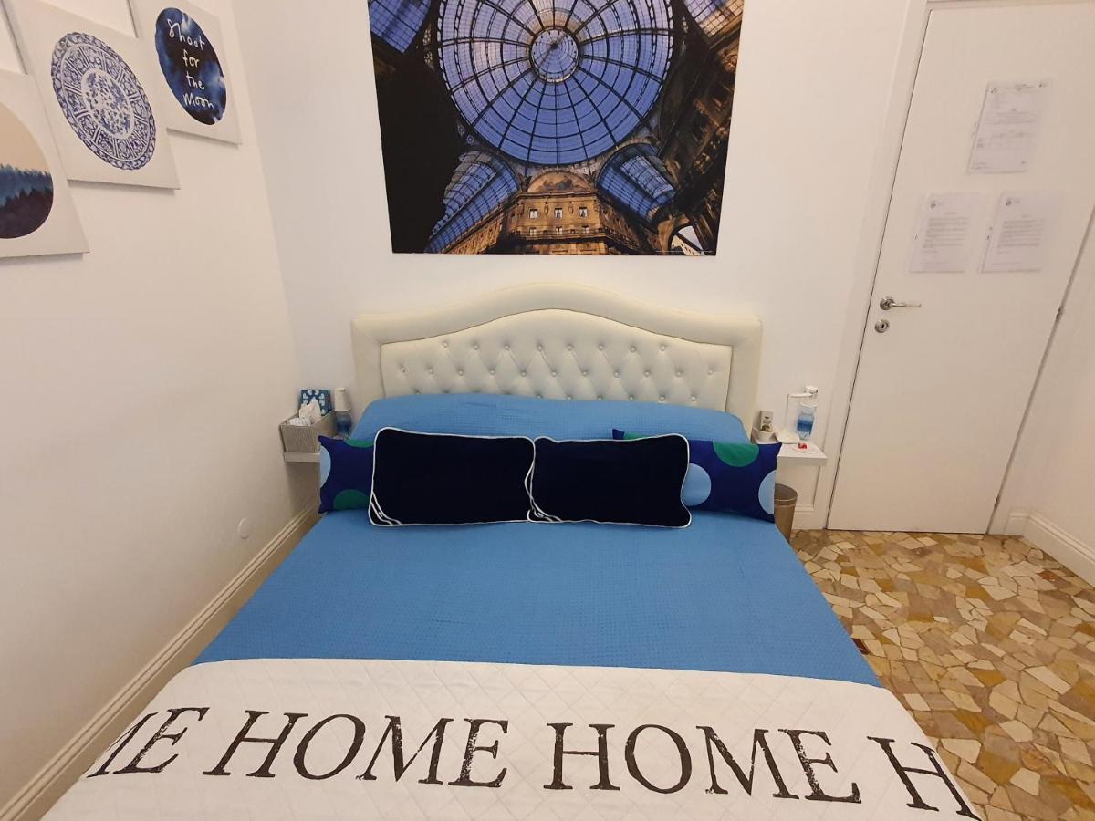 Nuvola B&B Milan Luaran gambar