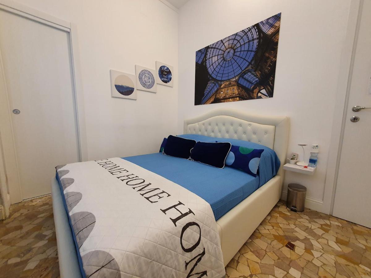 Nuvola B&B Milan Luaran gambar