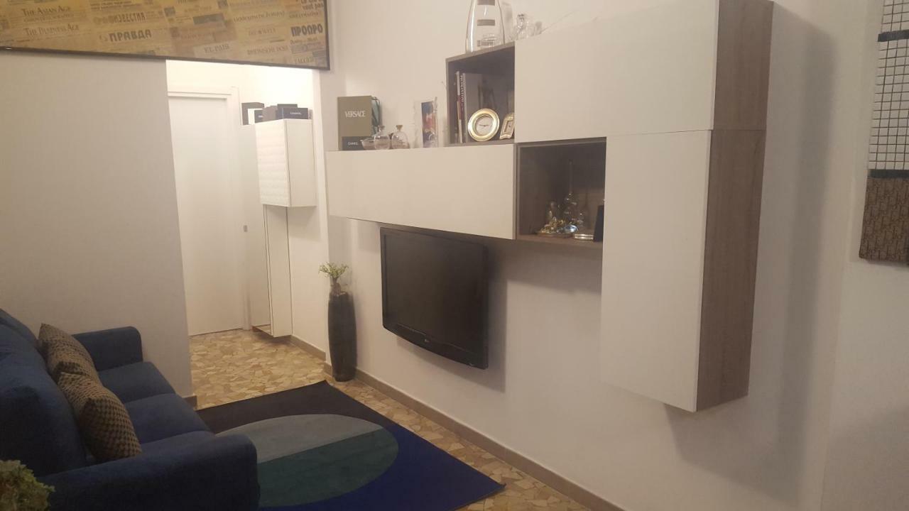 Nuvola B&B Milan Luaran gambar