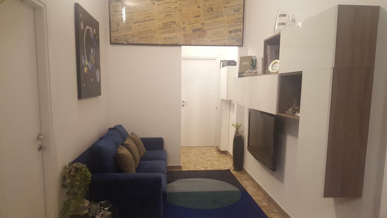 Nuvola B&B Milan Luaran gambar